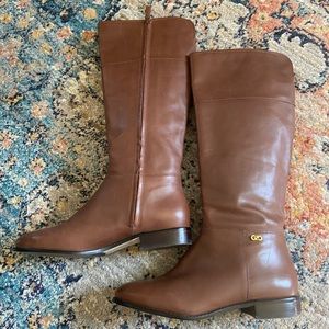 Cole Haan Tall Boots